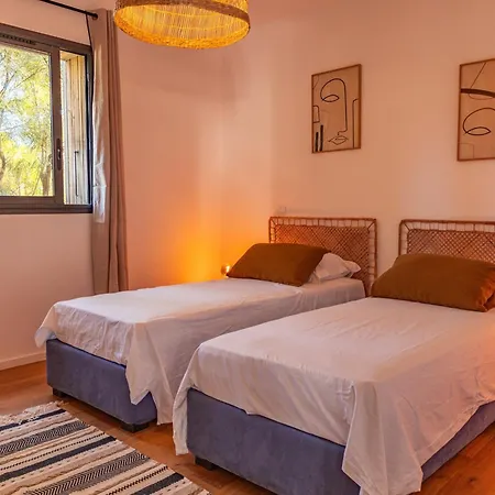 A Casedda Serena Di Lecci