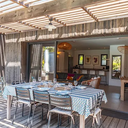 A Casedda Serena Di Lecci *