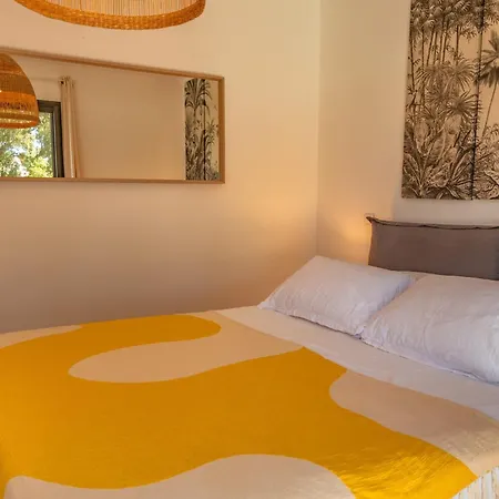 A Casedda Serena Di Lecci San-Gavino-di-Carbini