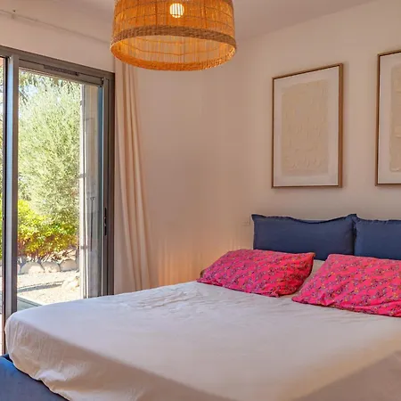 Βίλα A Casedda Serena Di Lecci *