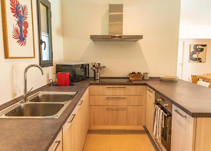 A Casedda Serena Di Lecci