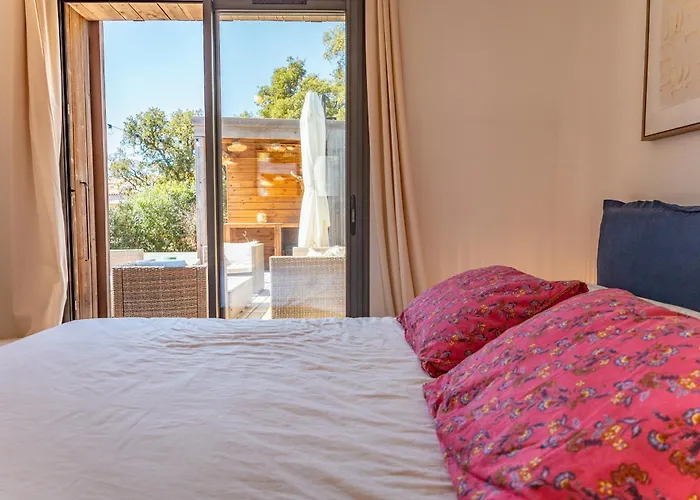 A Casedda Serena Di Lecci Vila