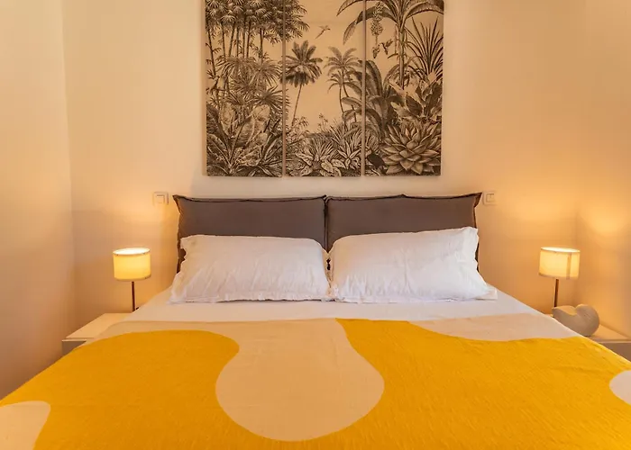 Vila A Casedda Serena Di Lecci