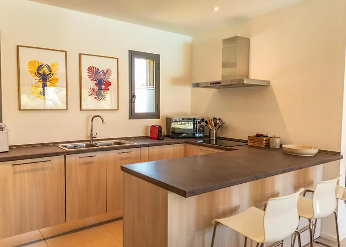 A Casedda Serena Di Lecci Vila