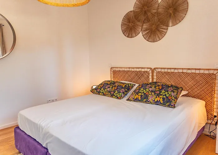 Vila A Casedda Serena Di Lecci San-Gavino-di-Carbini