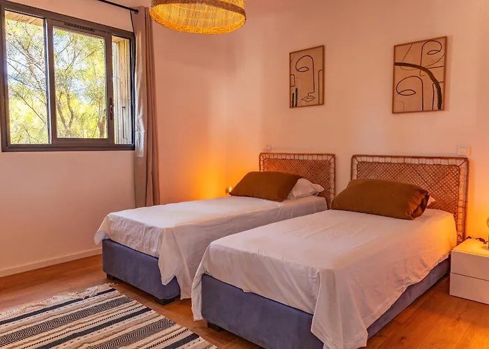 A Casedda Serena Di Lecci