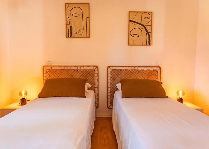 Vila A Casedda Serena Di Lecci *