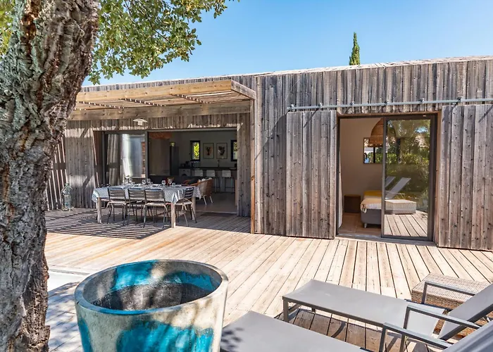 A Casedda Serena Di Lecci *