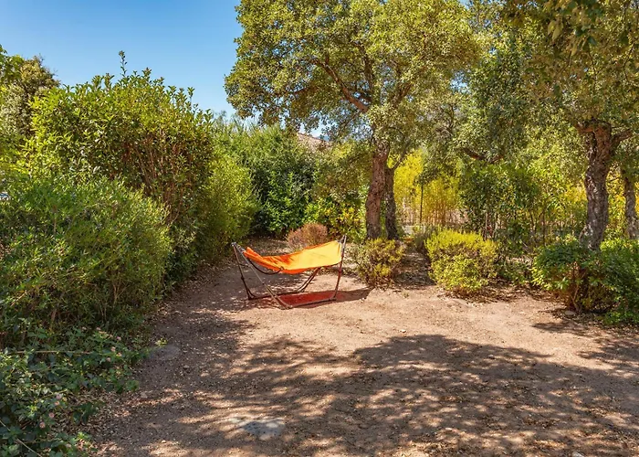 Vila A Casedda Serena Di Lecci