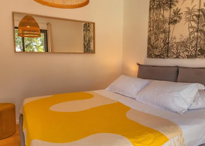 A Casedda Serena Di Lecci San-Gavino-di-Carbini