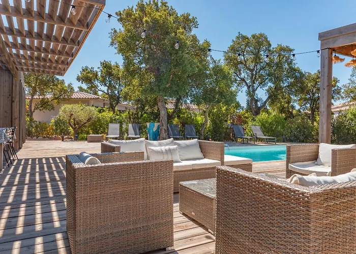 A Casedda Serena Di Lecci *