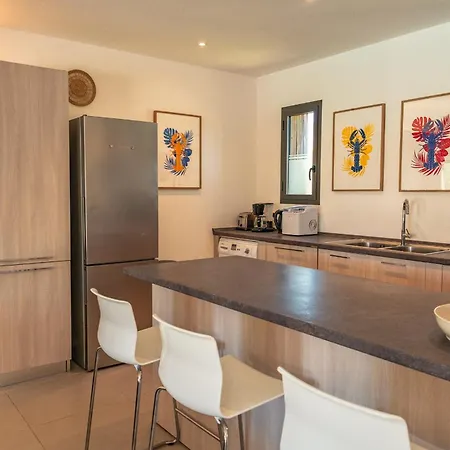 A Casedda Serena Di Lecci *