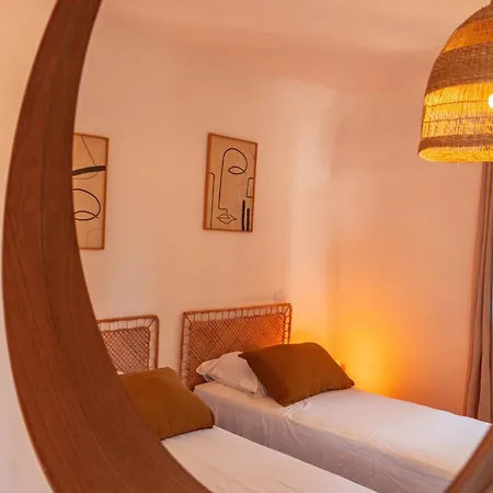 A Casedda Serena Di Lecci San-Gavino-di-Carbini