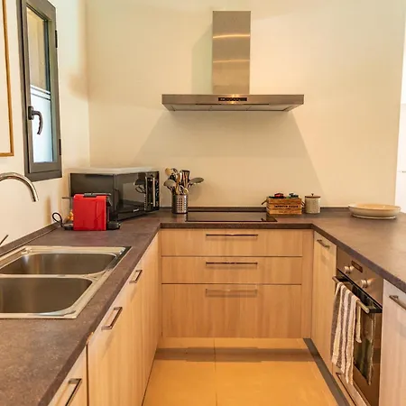 A Casedda Serena Di Lecci