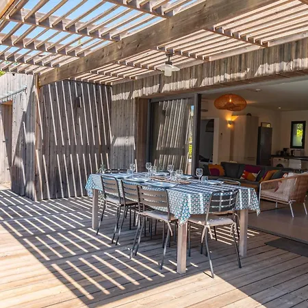 A Casedda Serena Di Lecci Villa *