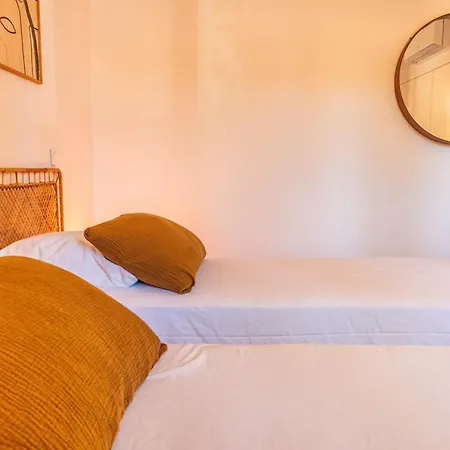 A Casedda Serena Di Lecci Villa San-Gavino-di-Carbini