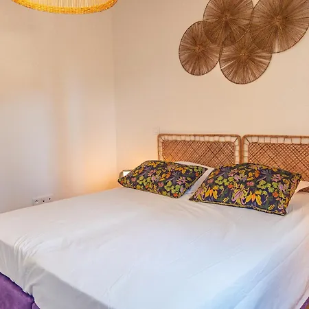 Villa A Casedda Serena Di Lecci San-Gavino-di-Carbini