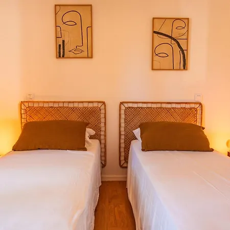 Villa A Casedda Serena Di Lecci *