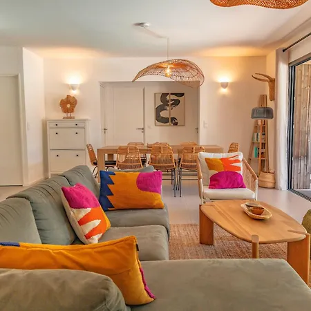 A Casedda Serena Di Lecci Villa San-Gavino-di-Carbini