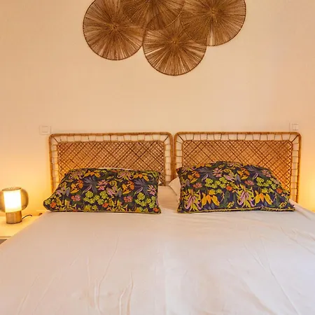 Villa A Casedda Serena Di Lecci San-Gavino-di-Carbini