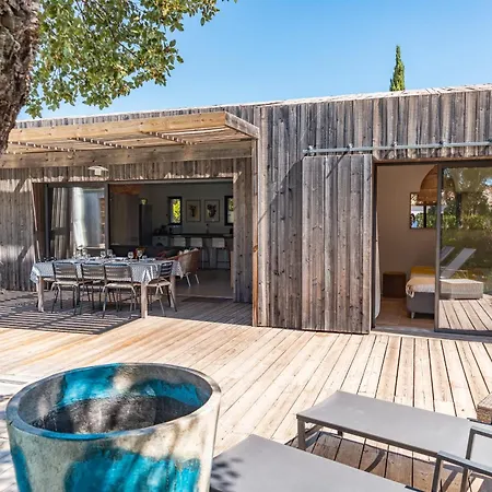 A Casedda Serena Di Lecci *