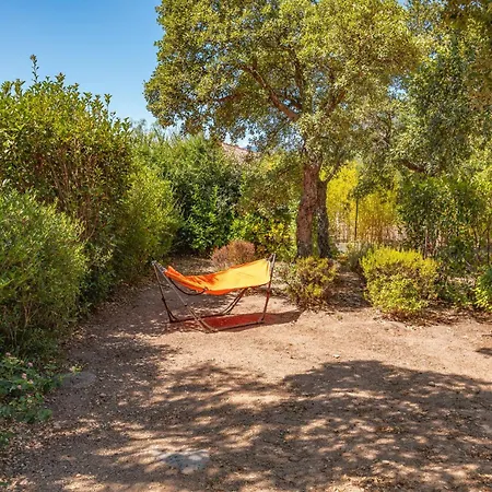 Villa A Casedda Serena Di Lecci