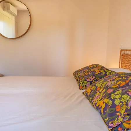 Villa A Casedda Serena Di Lecci San-Gavino-di-Carbini