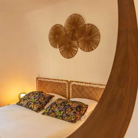 Villa A Casedda Serena Di Lecci