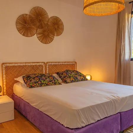 A Casedda Serena Di Lecci Villa San-Gavino-di-Carbini