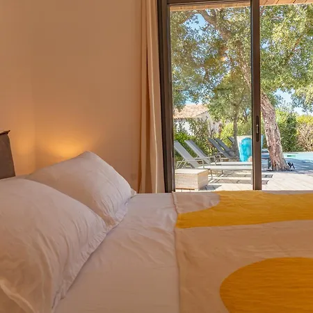 Villa A Casedda Serena Di Lecci San-Gavino-di-Carbini