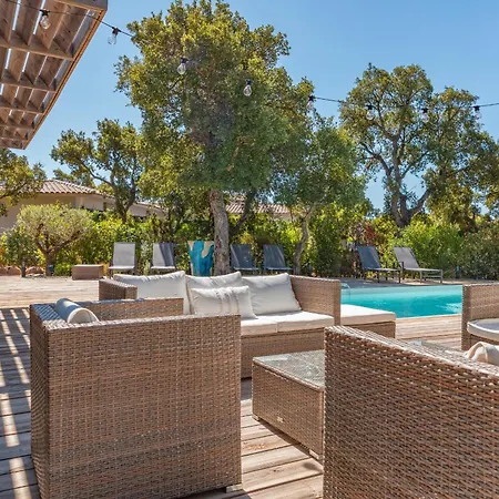 A Casedda Serena Di Lecci *