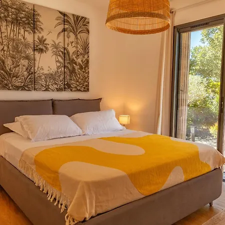 A Casedda Serena Di Lecci Villa San-Gavino-di-Carbini