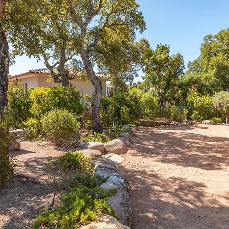 A Casedda Serena Di Lecci