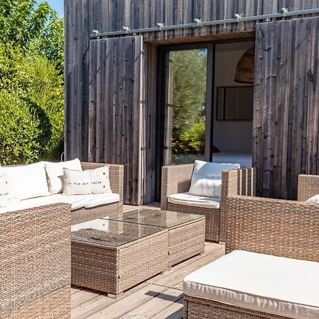 A Casedda Serena Di Lecci Villa San-Gavino-di-Carbini