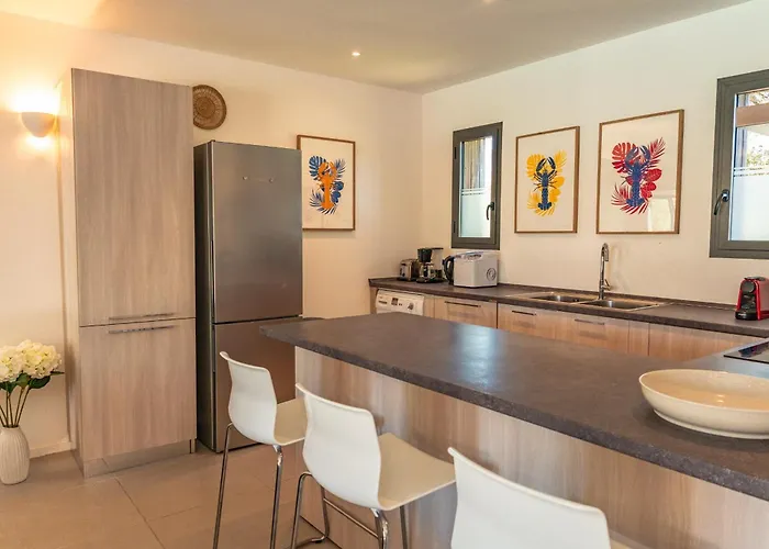 A Casedda Serena Di Lecci *