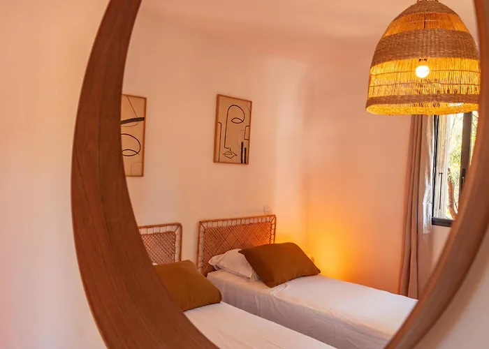 A Casedda Serena Di Lecci San-Gavino-di-Carbini