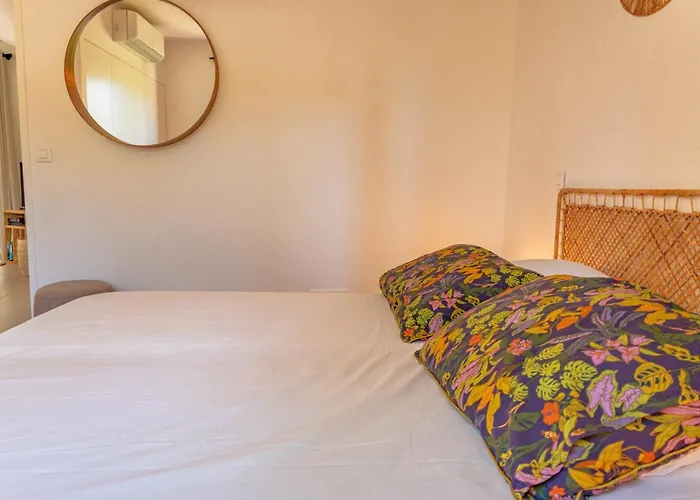 Villa A Casedda Serena Di Lecci San-Gavino-di-Carbini