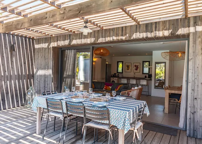 A Casedda Serena Di Lecci *