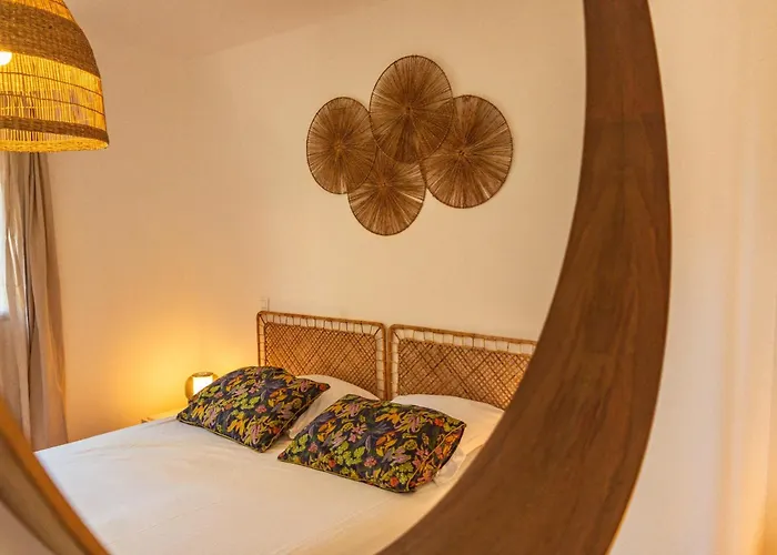 Villa A Casedda Serena Di Lecci