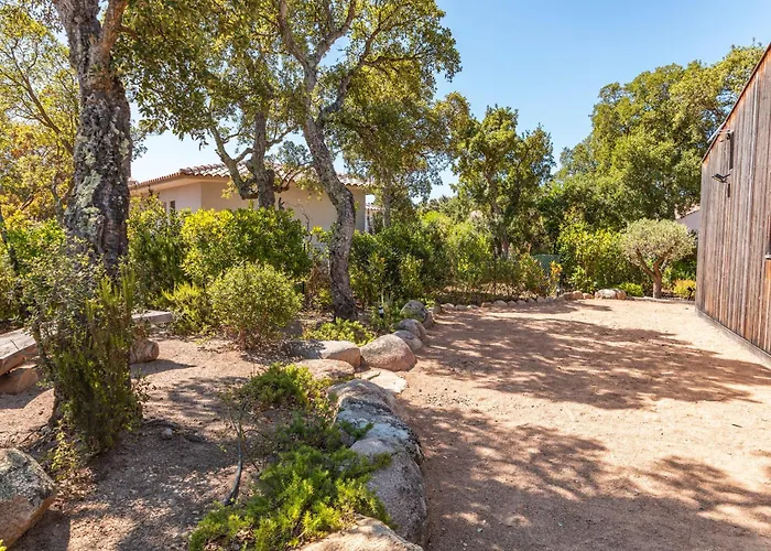 A Casedda Serena Di Lecci