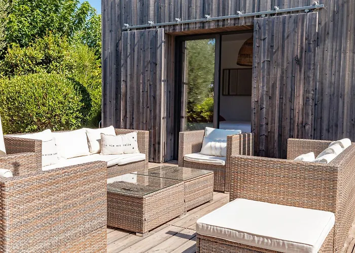 A Casedda Serena Di Lecci Villa San-Gavino-di-Carbini